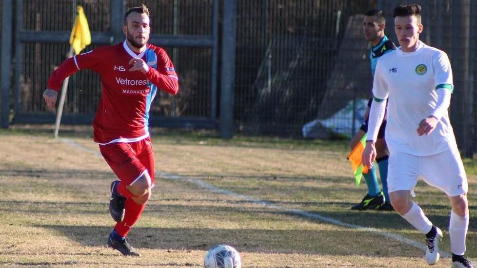 Gran poker Spal per chiudere bene il ritiro di Roma