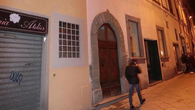 Empoli, lite in centro un anziano finisce all’ospedale