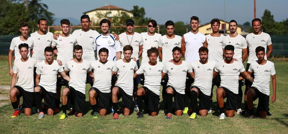 Il Gambassi sogna con Riccobono-gol 