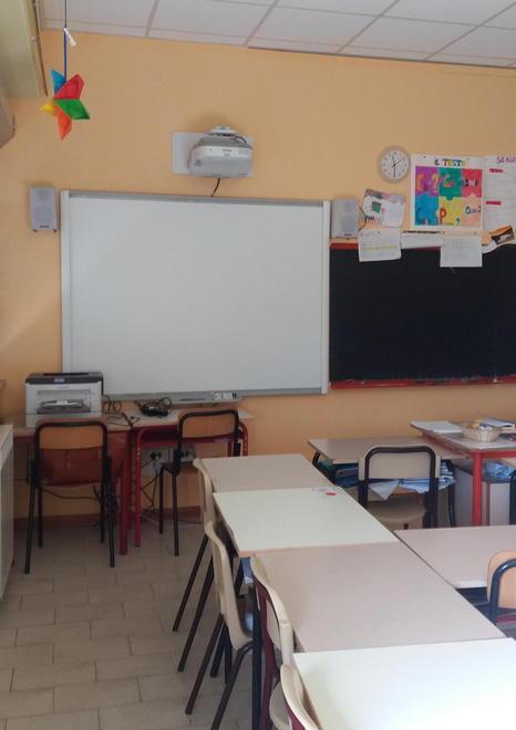 Lavori da 600.000 euro e scuola più sicura per 500 bambini 