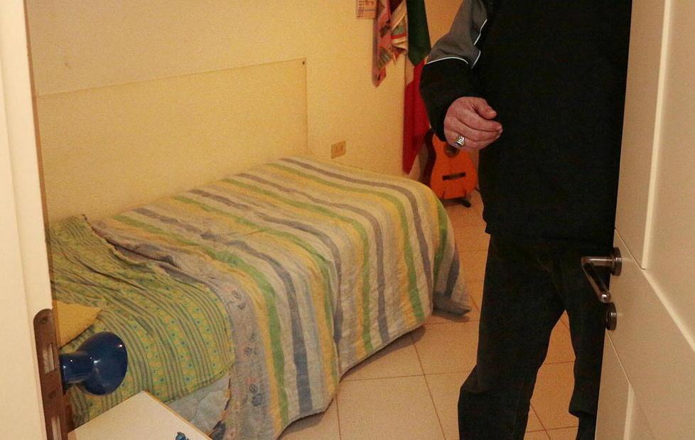 L’Asl: «Può accadere in qualsiasi famiglia» 