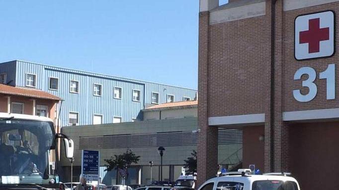 Cisanello ribadisce: «Emergenza non ancora superata»