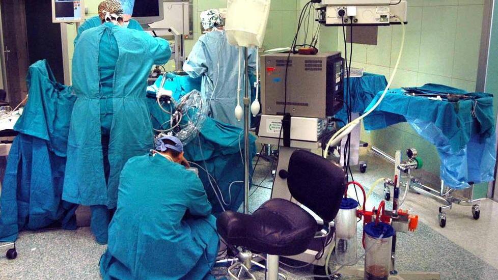 Operazione chirurgica rinviata: «Chiederò i danni»
