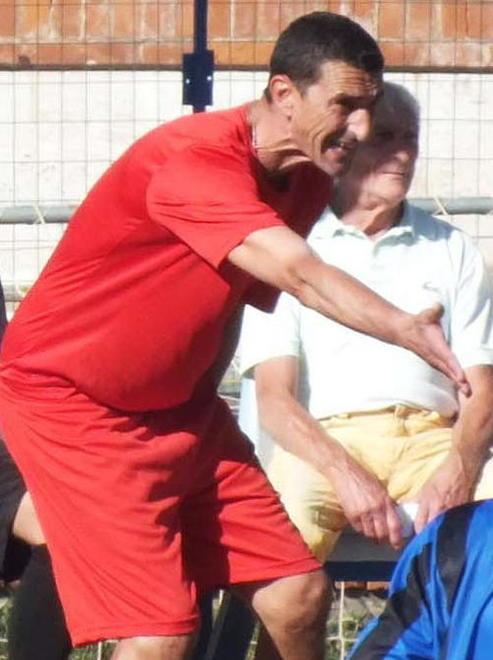 tuttocalcio»DALL’ECCELLENZA ALLA SECONDA