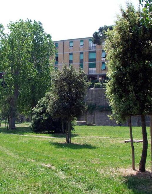 Saranno al “Vallone” i primi 36 orti urbani con servizi e wi-fi 
