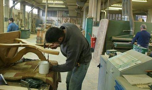 Lavoro: a Cinigiano arrivano gli incentivi