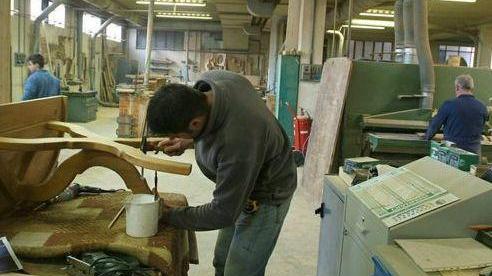 Lavoro: a Cinigiano arrivano gli incentivi