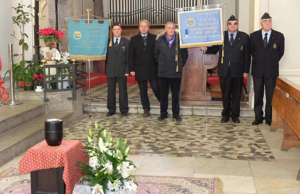 Una piazza per Balbo, l’Anpi insorge 
