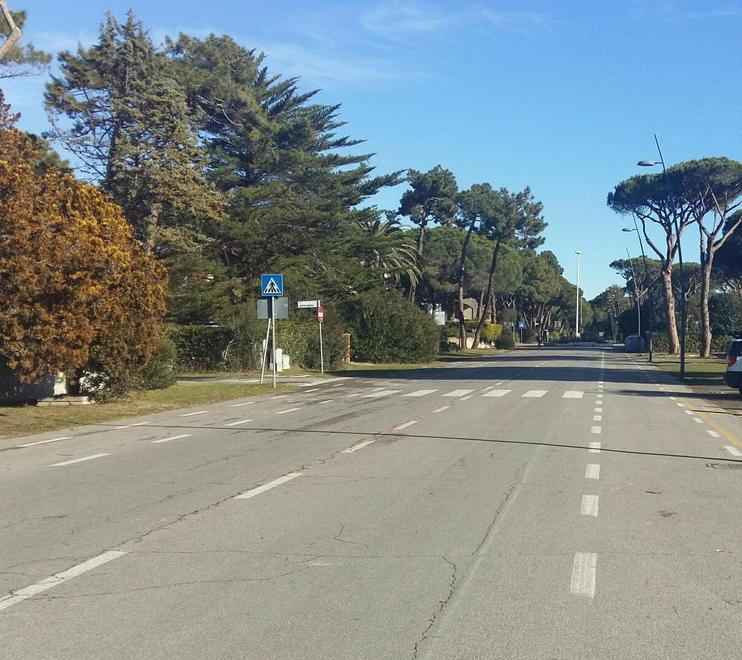 La banda delle tivù fa razzia in 8 case 