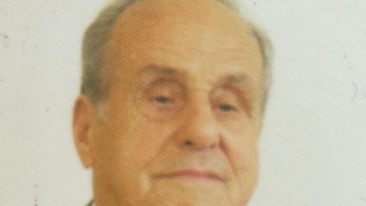 Muore a 93 anni Giuseppe Sarti