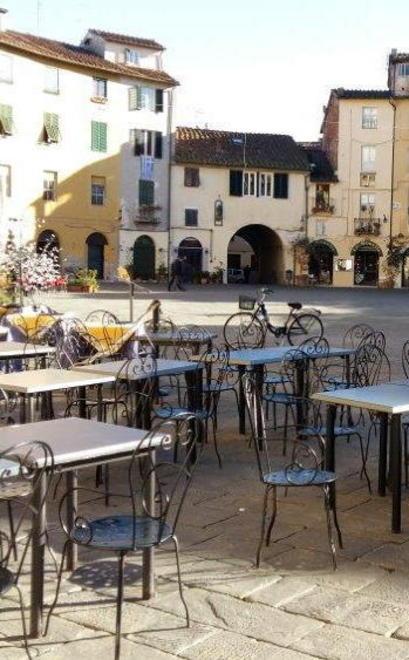 «Le vie storiche abbandonate dai lucchesi» 