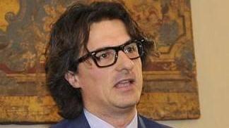 Garzella: «Agli altri candidati manca il coraggio»