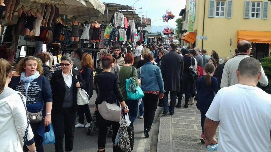 Mercati straordinari 2017 Capannori ha il calendario