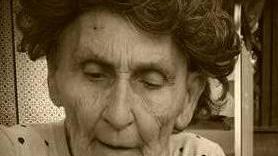 Addio Benì, storica negoziante del centro di Seravezza