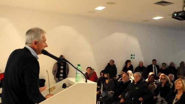 In 500 lanciano Vannucci