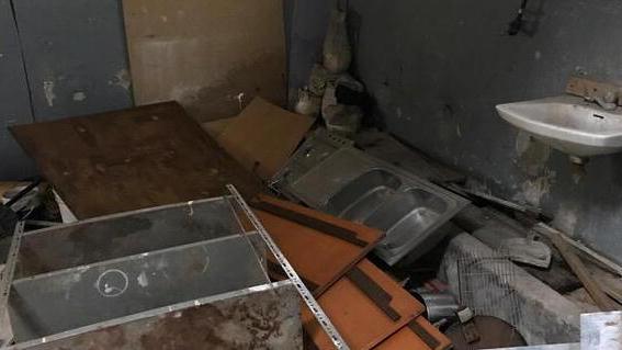 Ex Mattatoio, mercoledì la pulizia dell’area