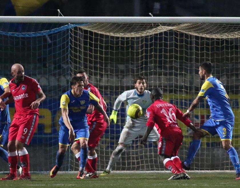Azzurri, tramonta anche la pista Remorini 