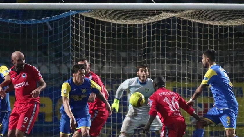 Azzurri, tramonta anche la pista Remorini