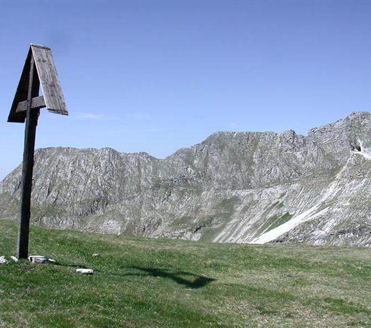 L’appello del Grig sul parco «Putamorsi non va bene» 