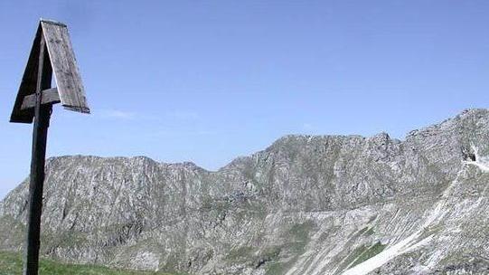 L’appello del Grig sul parco «Putamorsi non va bene»