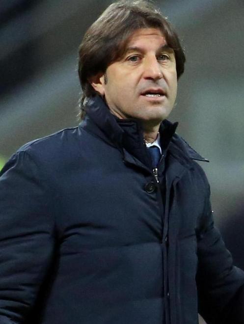 «Che tristezza la curva vuota Chi gioca? Ho diversi dubbi»