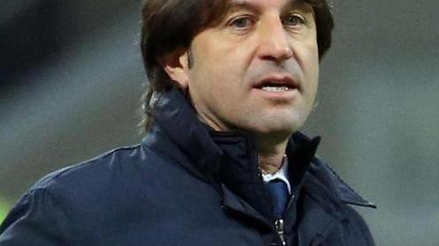 «Che tristezza la curva vuota Chi gioca? Ho diversi dubbi»