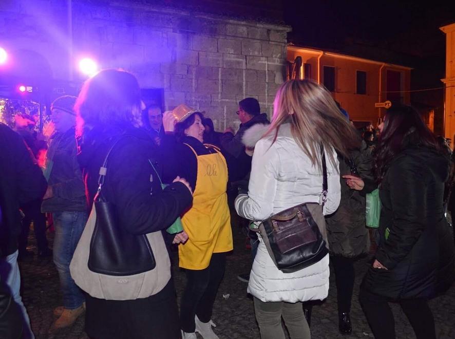 “Dae magasinu in magasinu” in tanti all’evento di Nughedu