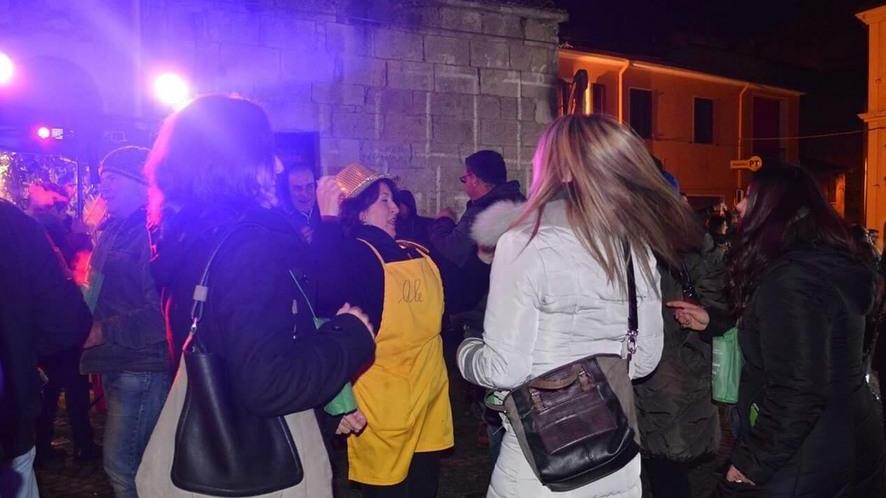 “Dae magasinu in magasinu” in tanti all’evento di Nughedu