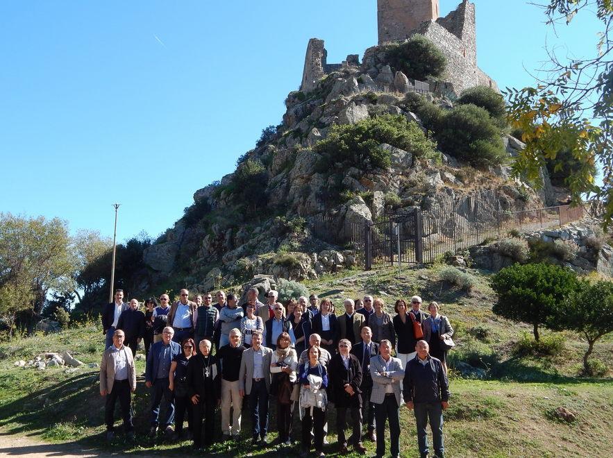 Lions, una raccolta di fondi a favore dei terremotati