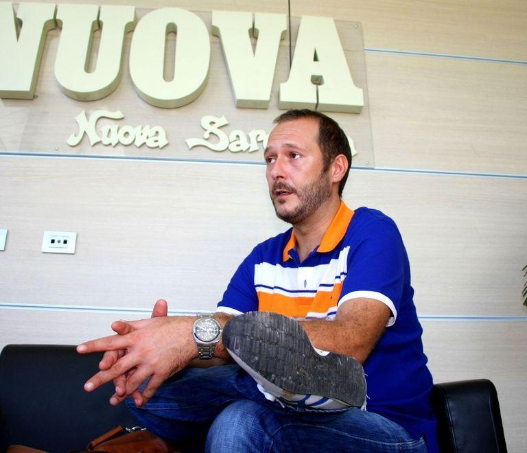 Sassari, virus Ebola: i cani di Stefano Marongiu caso internazionale 