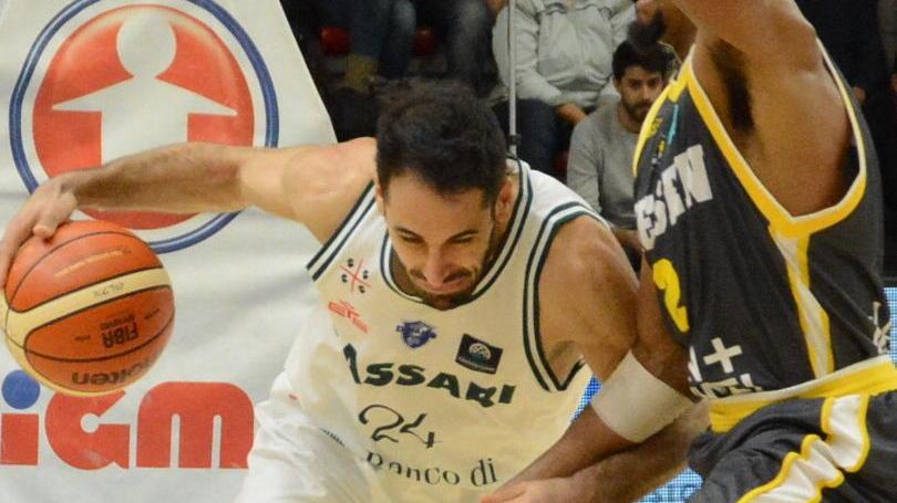 Olaseni-Carter? La stabilità li rimetterà in gioco