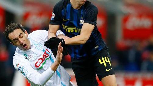 L’Inter non si ferma vince in rimonta la 5ª partita di fila