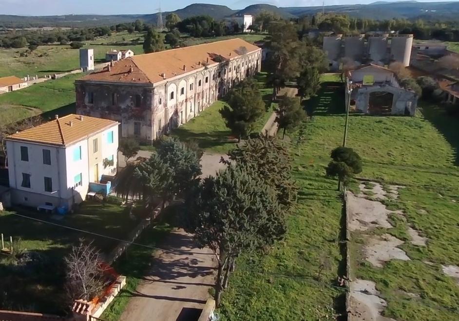 Surigheddu e Mamuntanas nel mirino delle “Ferraresi” 