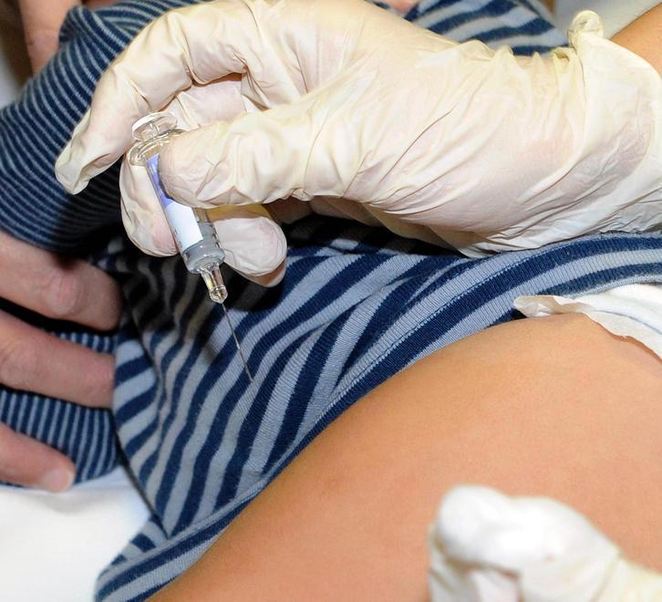 Vaccini obbligatori per l’iscrizione alle scuole comunali 