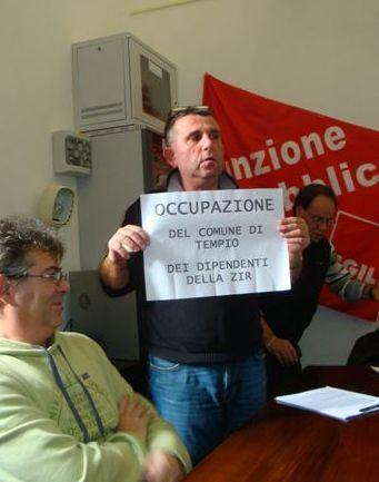 Consorzi Zir, nuova vita per i lavoratori 