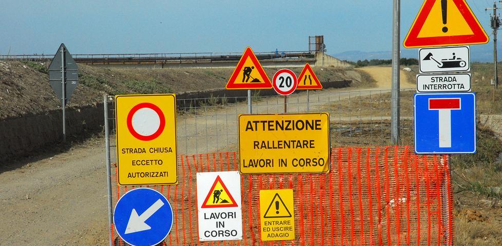 Circonvallazione, gli oppositori rilanciano la protesta 