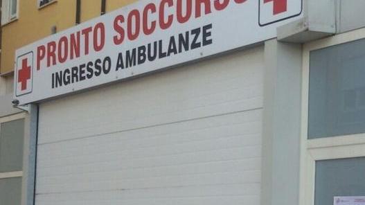 Lanusei, il Pronto soccorso trasloca