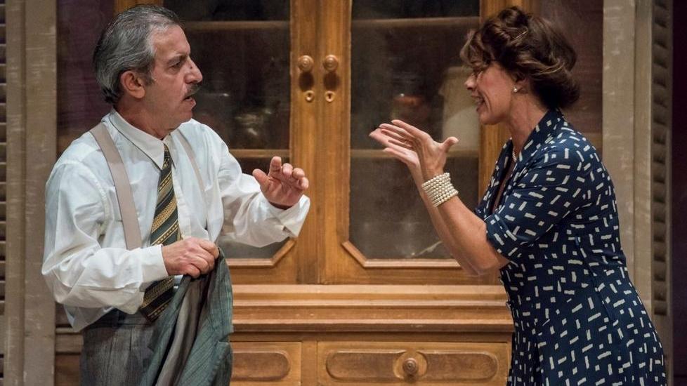 Riprende la stagione di prosa e danza