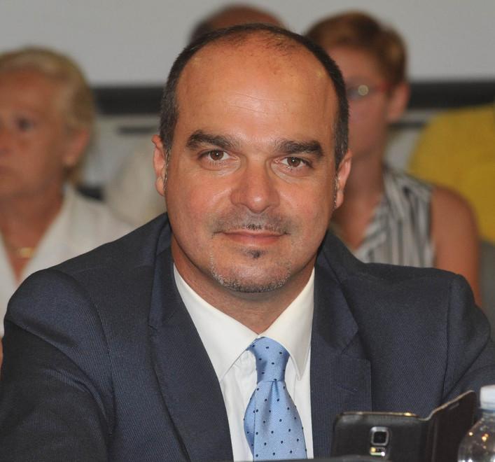 Bacciu: «No all’università nell’ex Oviesse» 