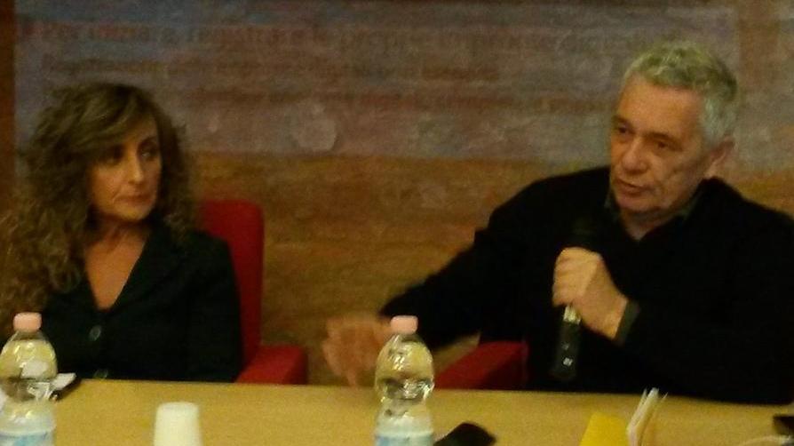 Baluardi dell’antimafia ospiti a Castelfranco