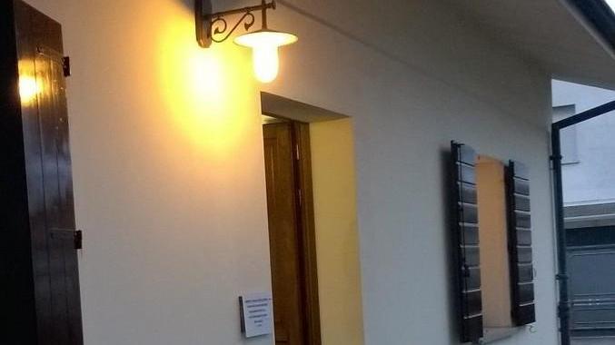 Il vescovo a Finale per inaugurare Confagricoltura