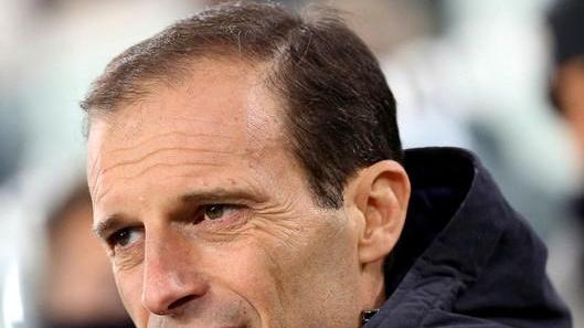 Allegri non si fida della Fiorentina