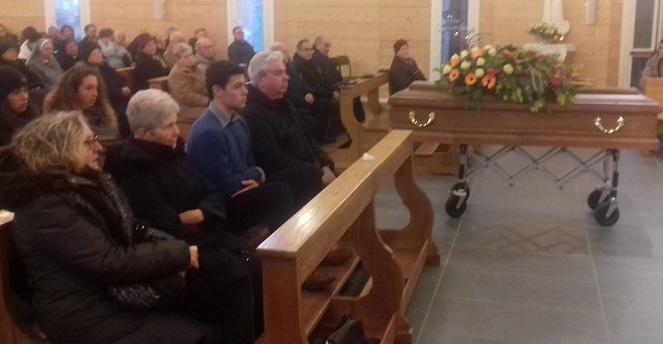 Addio a un uomo d’altri tempi 