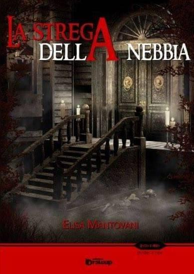 A Ferrara c’è “La strega della nebbia” 