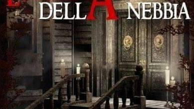 A Ferrara c’è “La strega della nebbia”