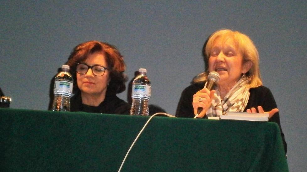 Antologia degli scrittori reggiani