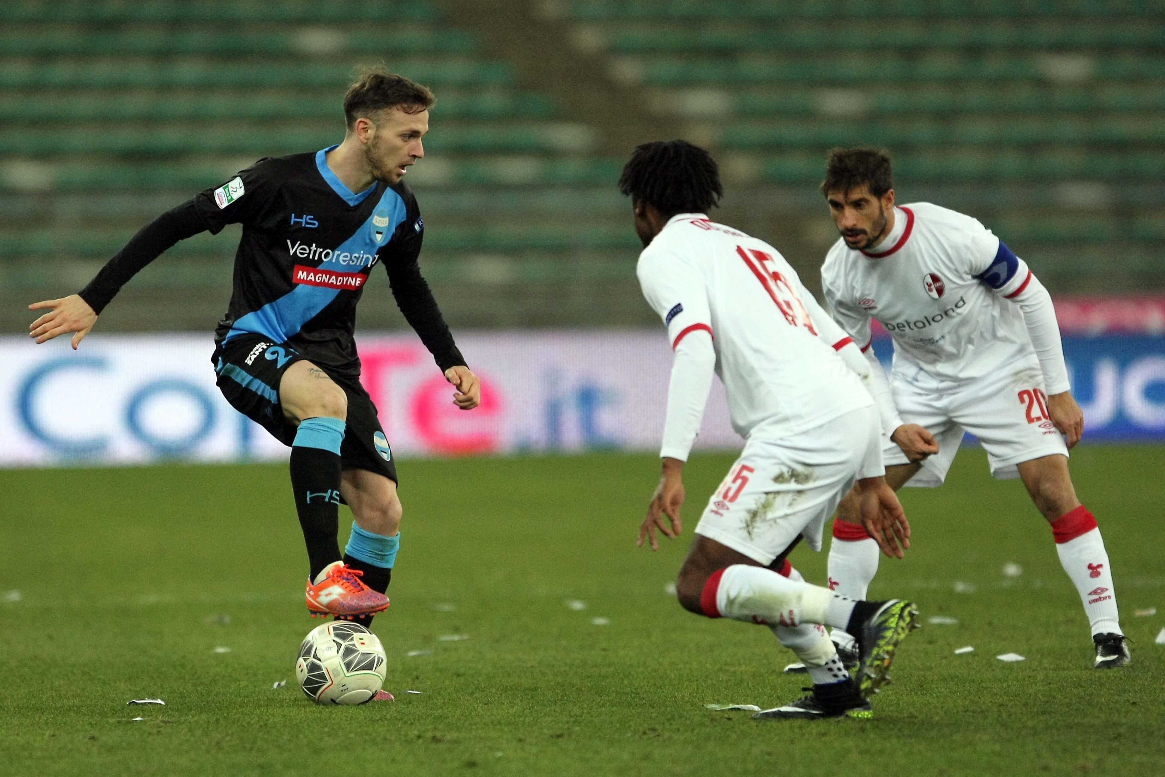 Lazzari della Spal