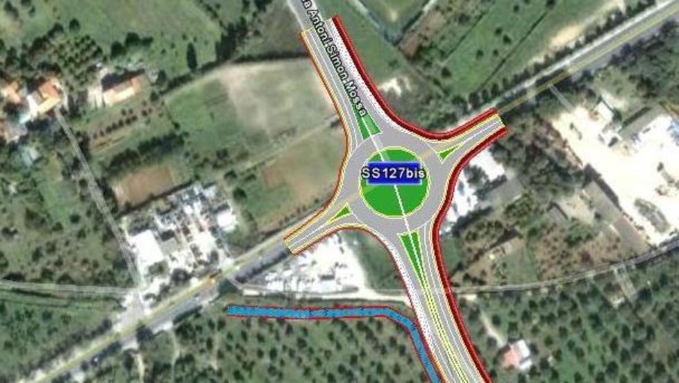 Circonvallazione di Alghero: entro un mese il via ai lavori 