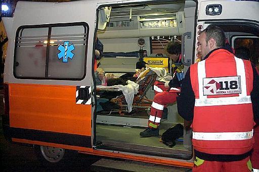 Modena: la morte del bimbo di 4 anni, indagata la madre