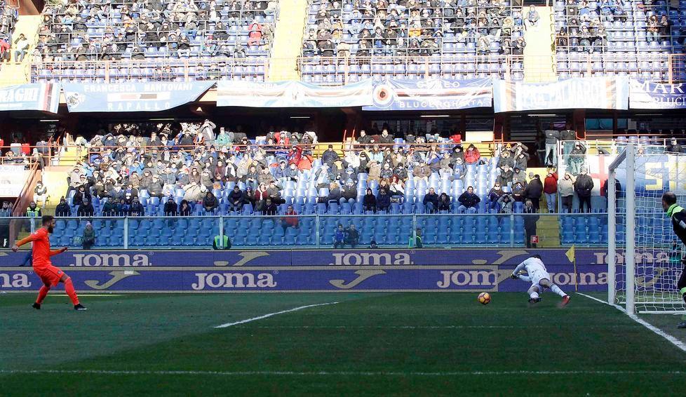 Il passo avanti dell’Empoli 